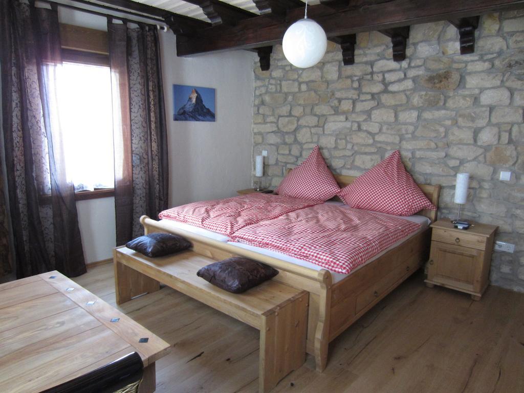 Cleo'S Hotel Kallstadt Habitación foto