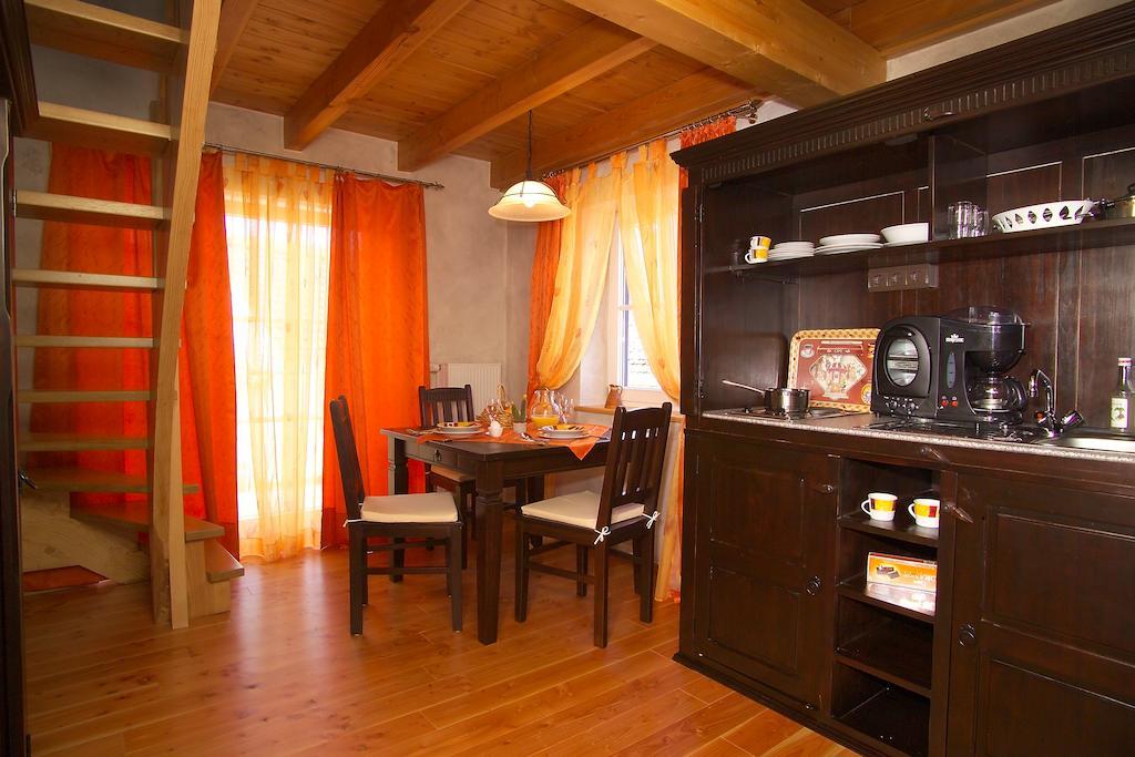 Cleo'S Hotel Kallstadt Habitación foto